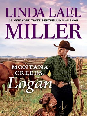 cover image of Montana Creeds--Logan